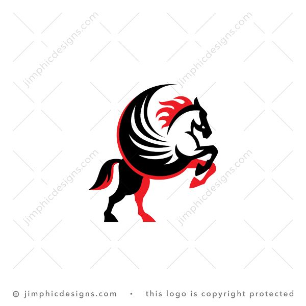 Pegasus Logo