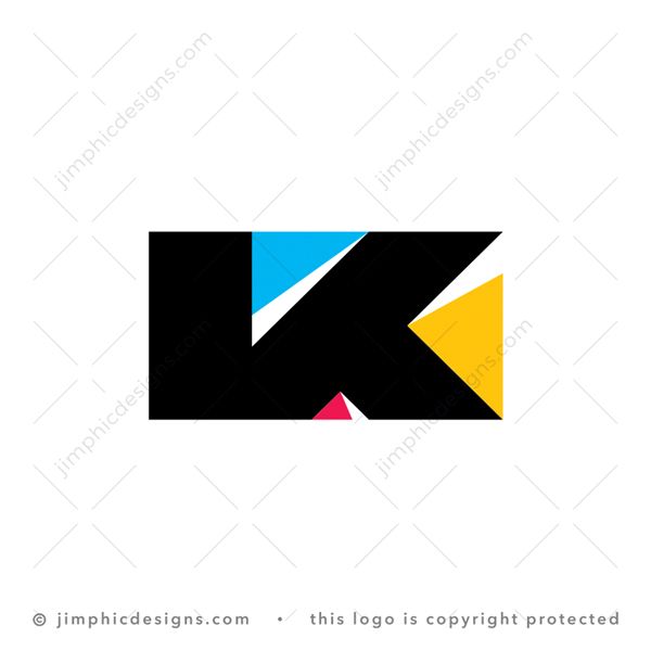 K Logo