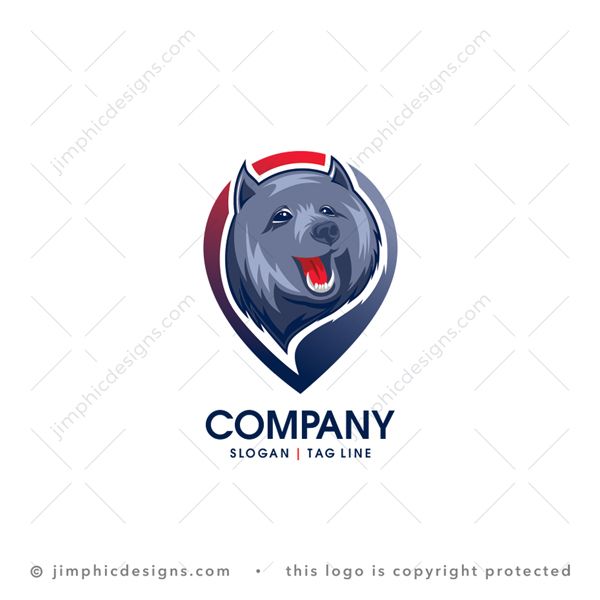 Bear Logo