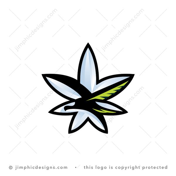 Bird Cannabis Logo