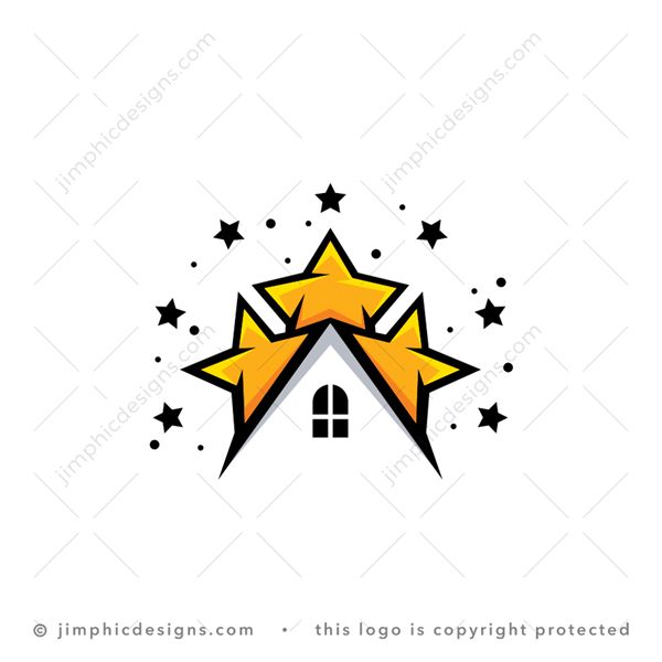 Star House Logo