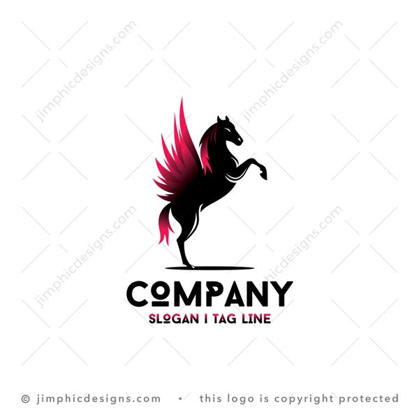 Pegasus Logo