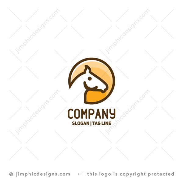 Horse Logo