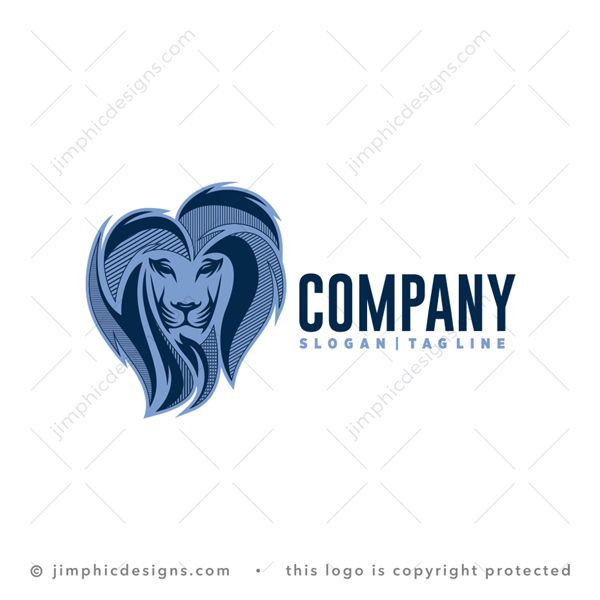 Lion Logo