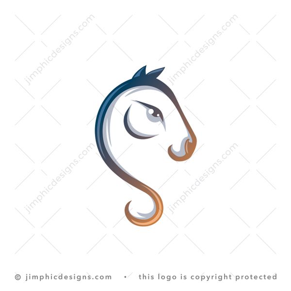 Horse S Logo