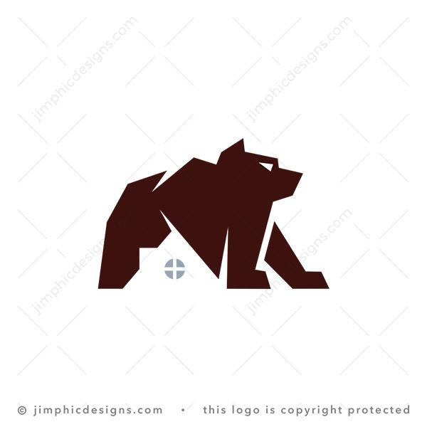 Bear House Logo