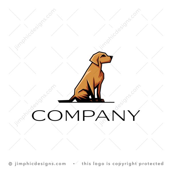 Dog Logo