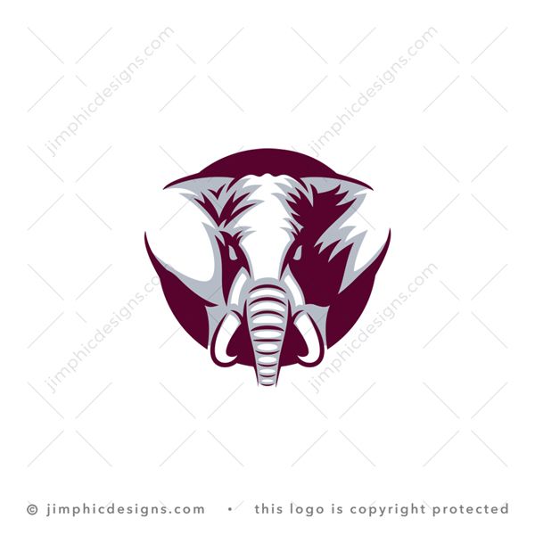 Elephant Logo