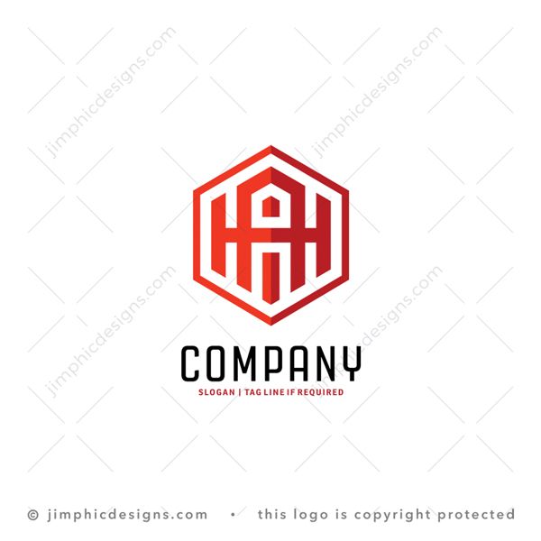 H A H I Logo