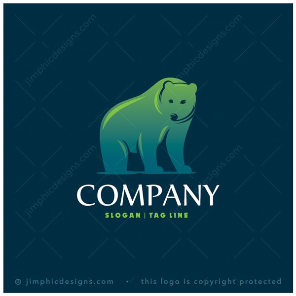 Bear Logo