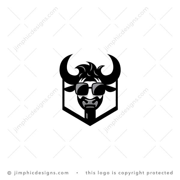 Bull Logo