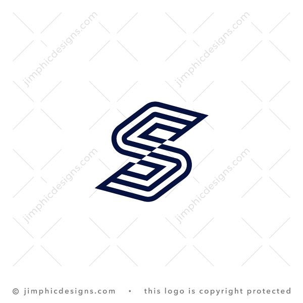 Letter S Logo