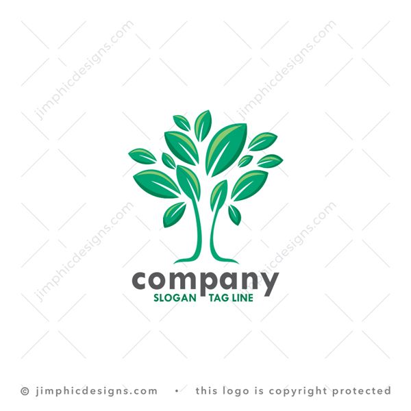 Tree Logo