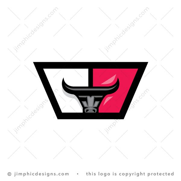 7 Bull Logo