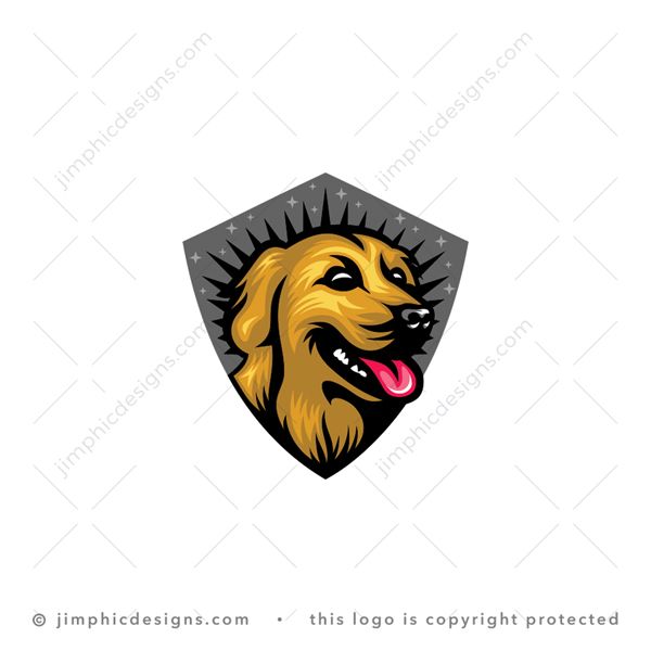 Dog Logo