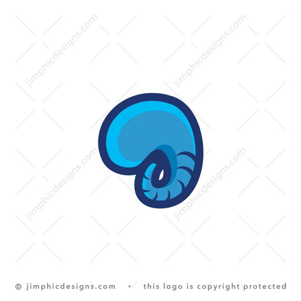 Elephant Logo logo for sale: Modern and clean elephant design in the shape of a lowercase letter G design.