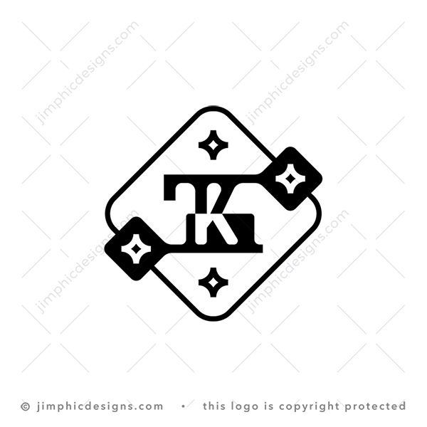 K Keys Logo