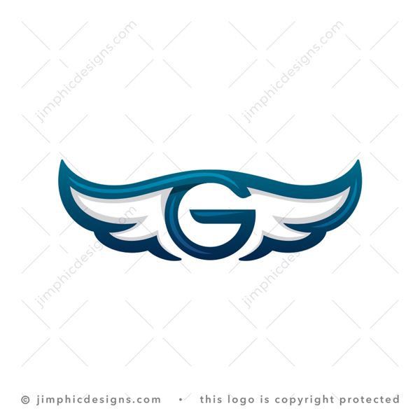 Winged G Logo