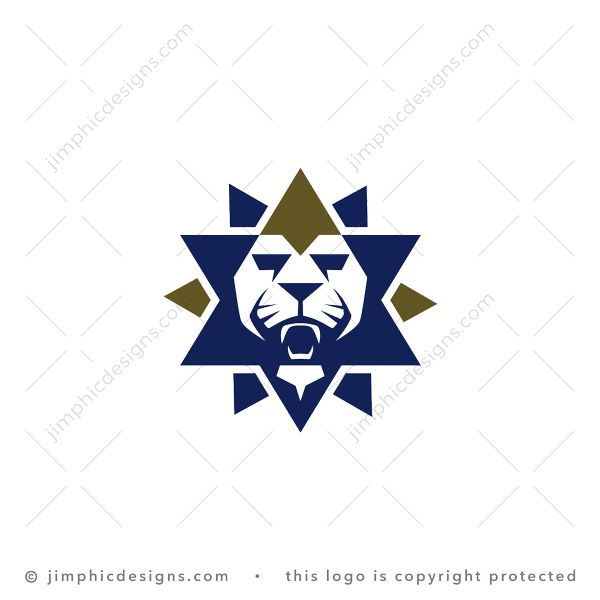 Lion Star Logo