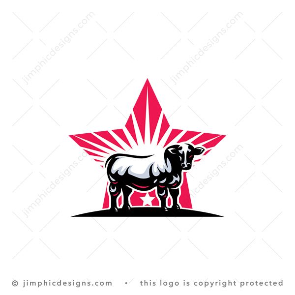 Star Bull Logo