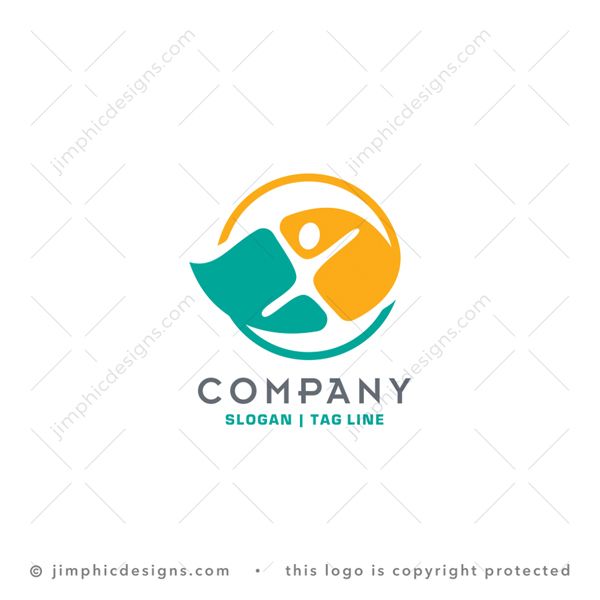 Healthy Logo