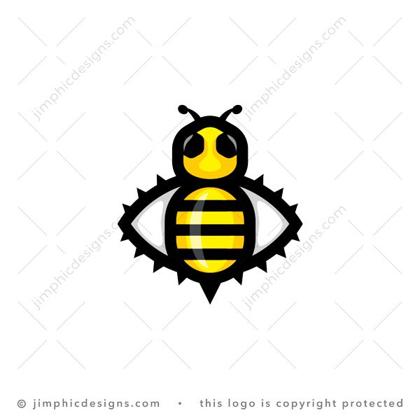 Bee Vision Logo