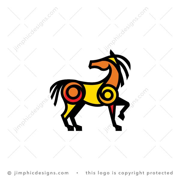 Horse Logo