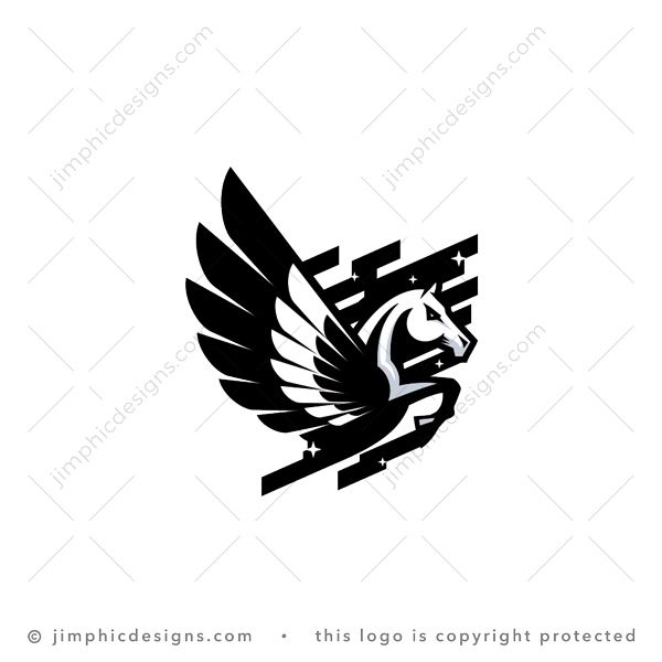 Pegasus Logo