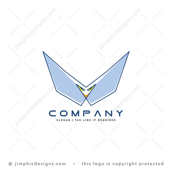 Bird Logo