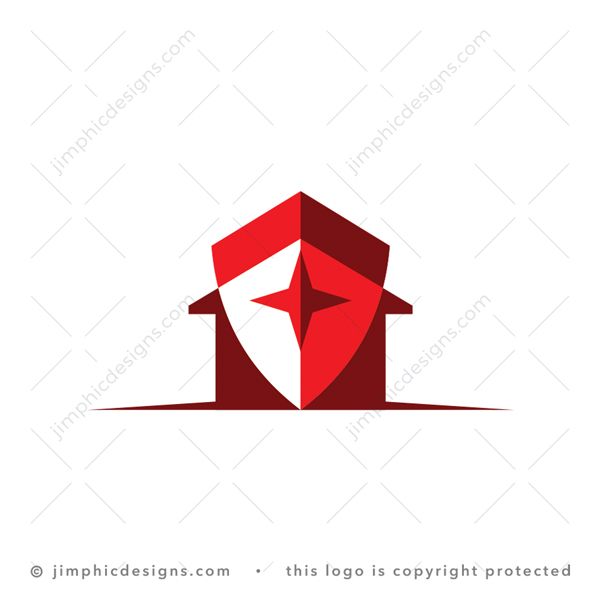 Home Security Logo