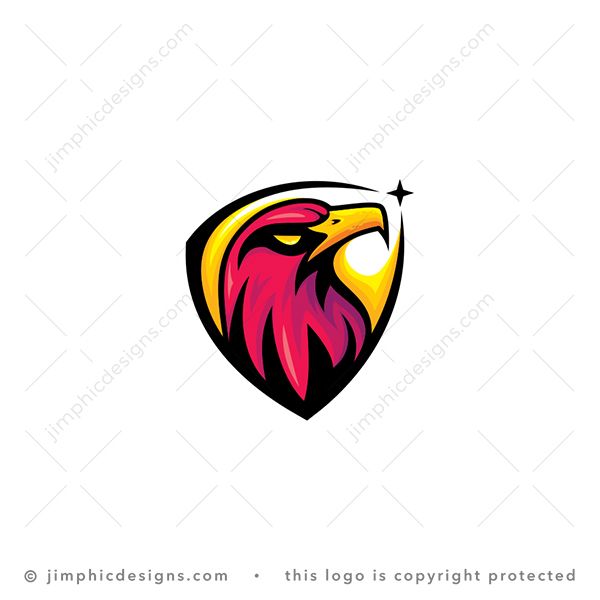 Bird Logo