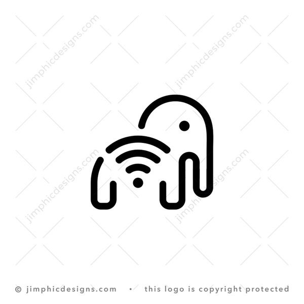 Signal Elephant Logo