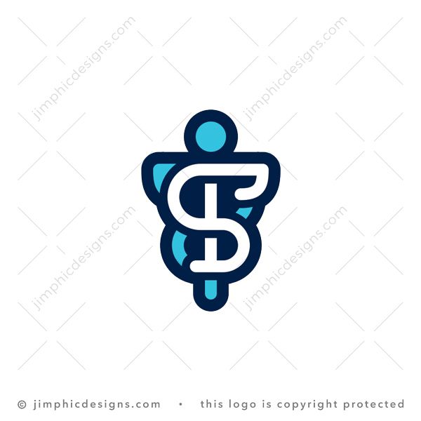 Medical Letter S Logo