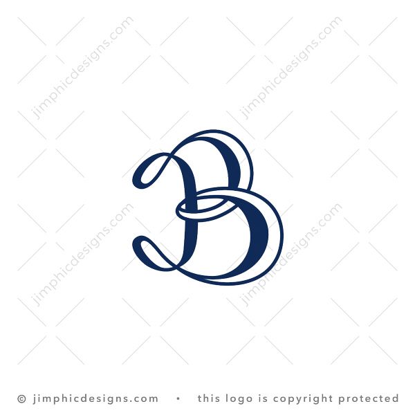 Letter B Logo