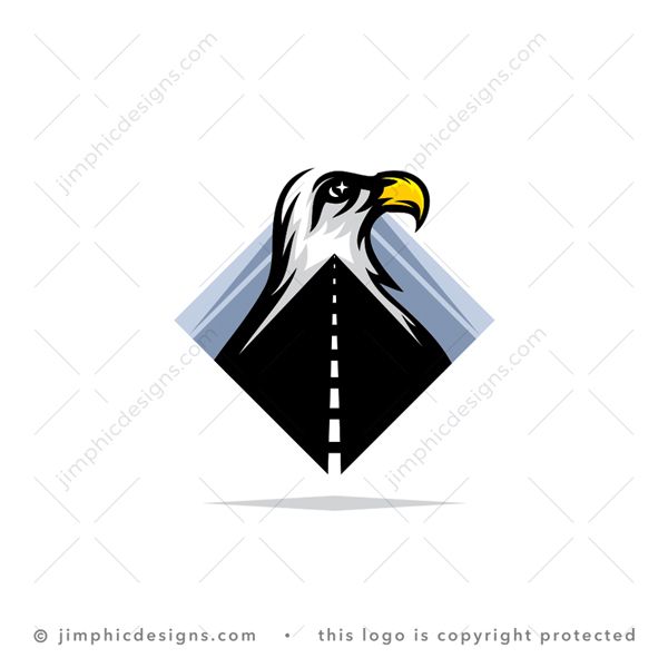 Eagle Road Logo