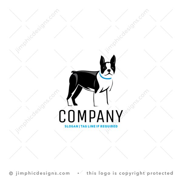 Dog Logo