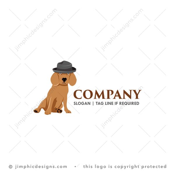 Dog Logo