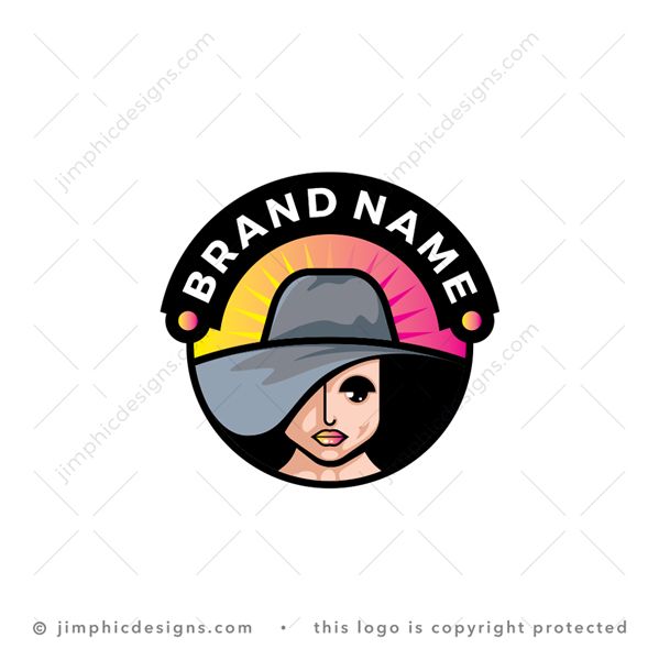 Fashion Lady Logo