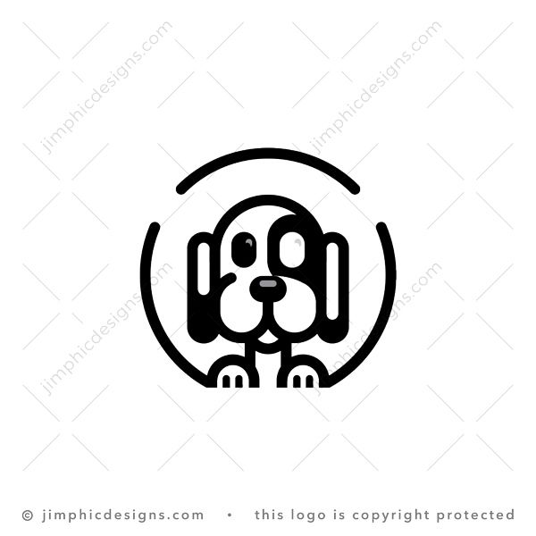 Dog Logo