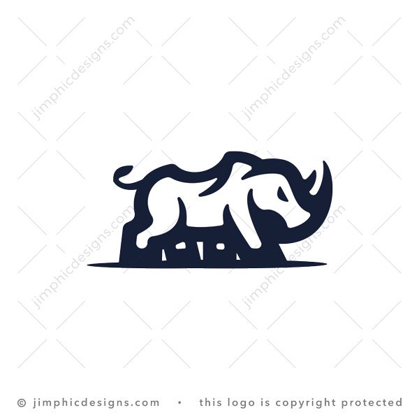 Rhino Logo