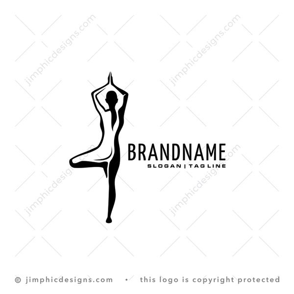 Yoga Logo