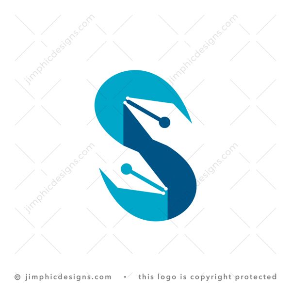 pen logo Archives - Creative Hatti