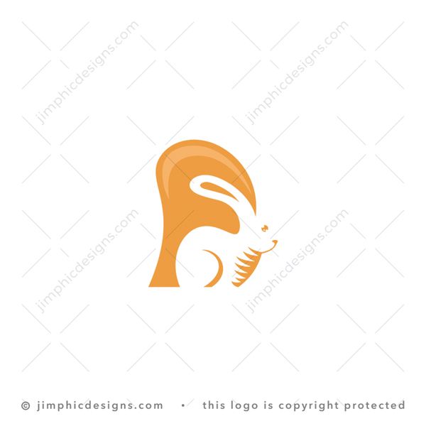 F Rabbit Logo