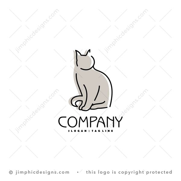 Cat Logo