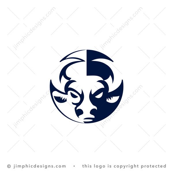 Bull Logo