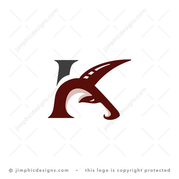 K Bull Logo