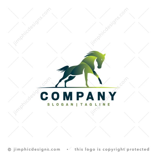 Horse Logo