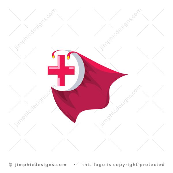 Super Medic Logo