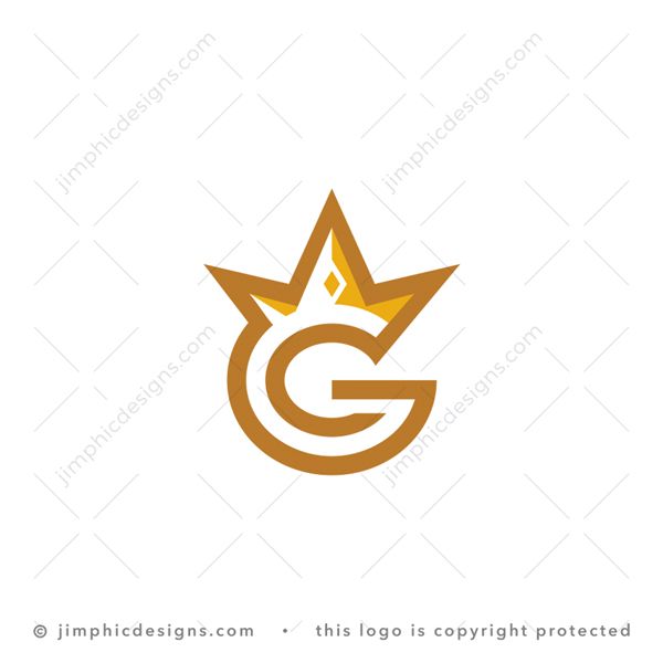 G Logo