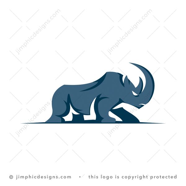 Rhino Logo